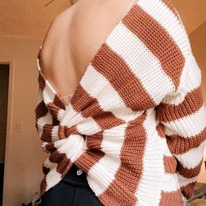 Boutique Sweater